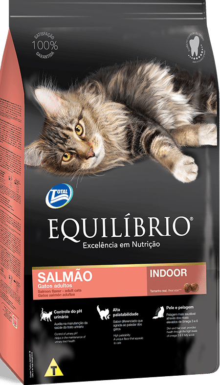 Equilibrio adult salmón All Breeds 1.5kg