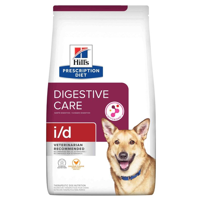 Hills Prescription Diet® PD Canine I/D 8kg
