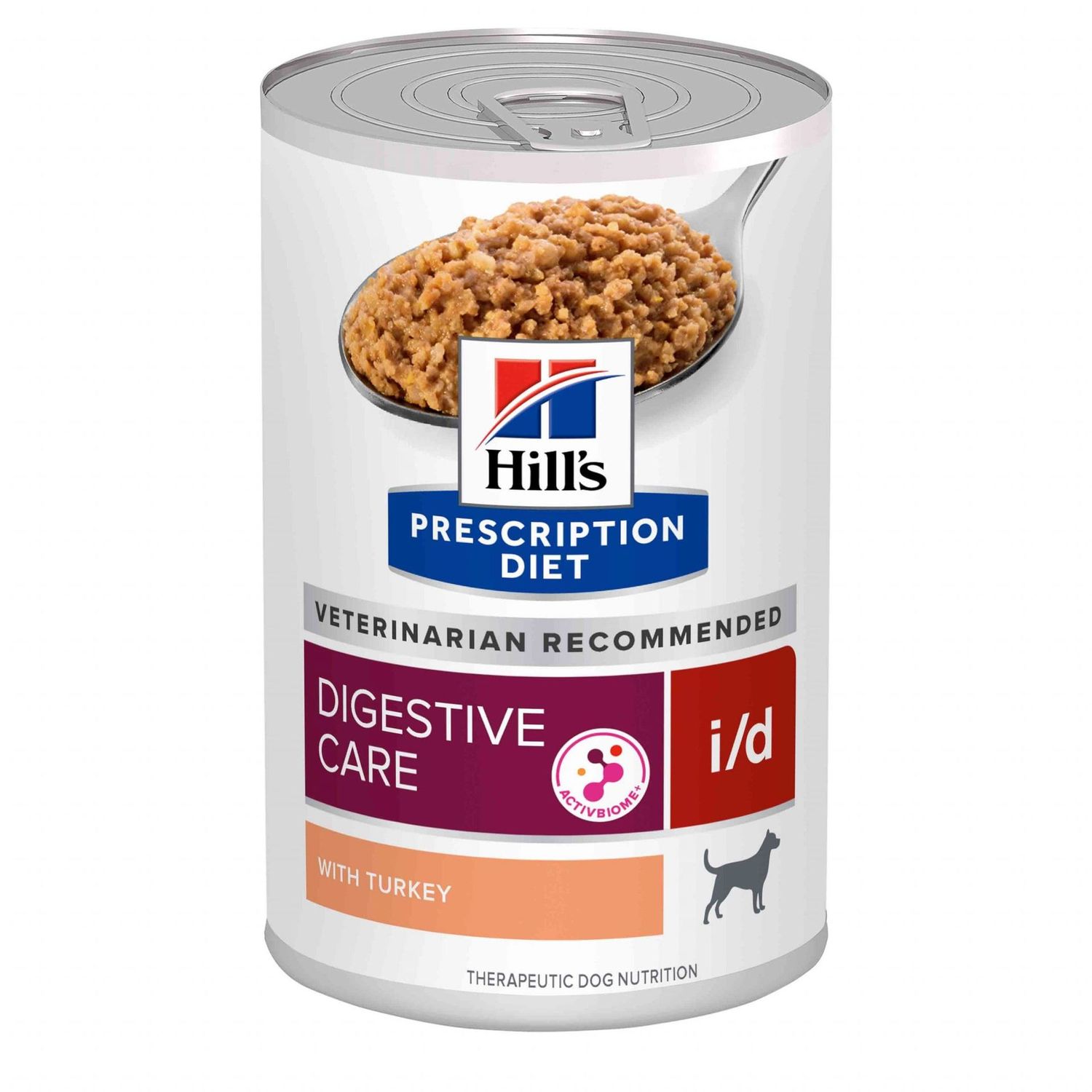 Hills PD Canine i/d 13oz de 369g