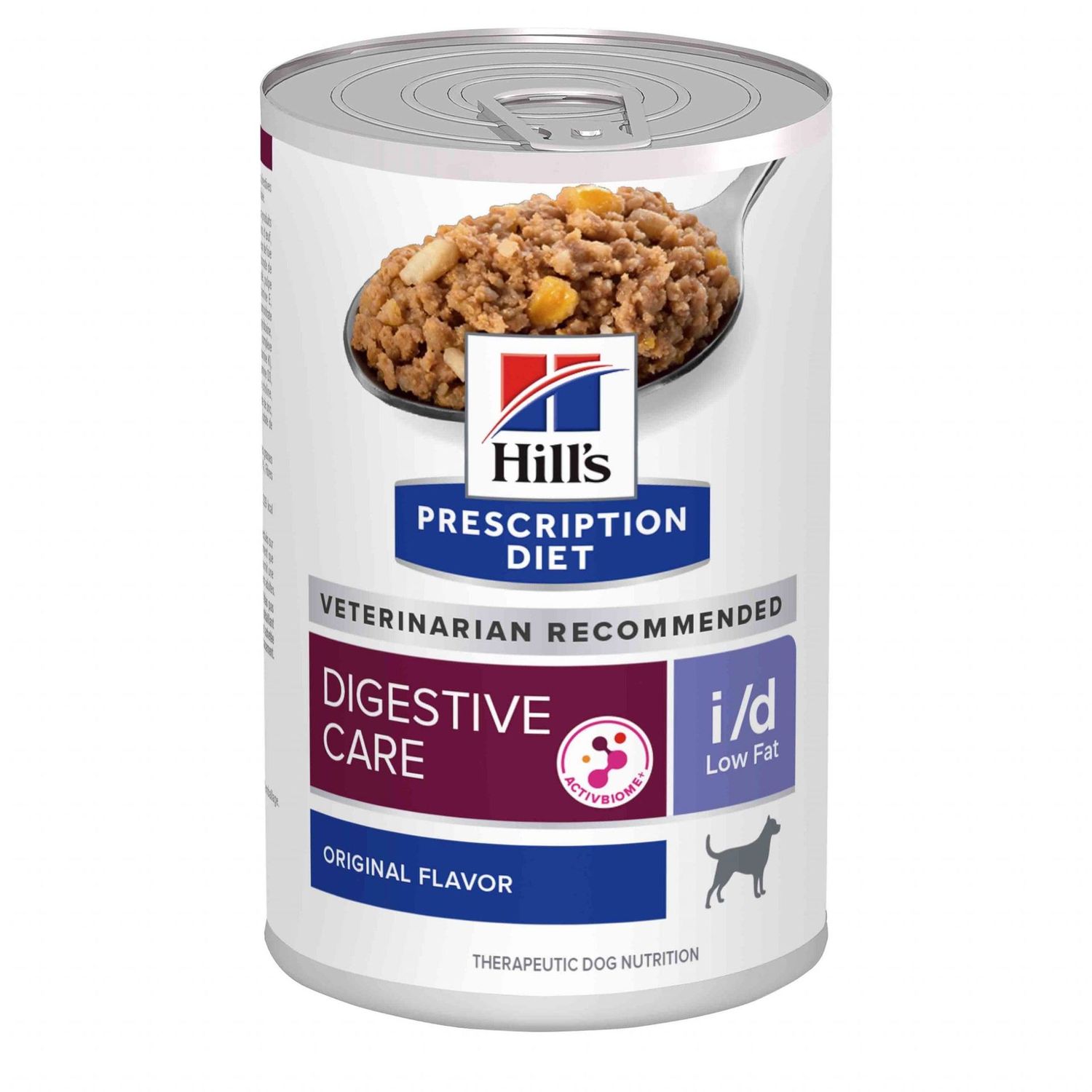 Hills PD Canine i/d Low Fat 13oz de 369g