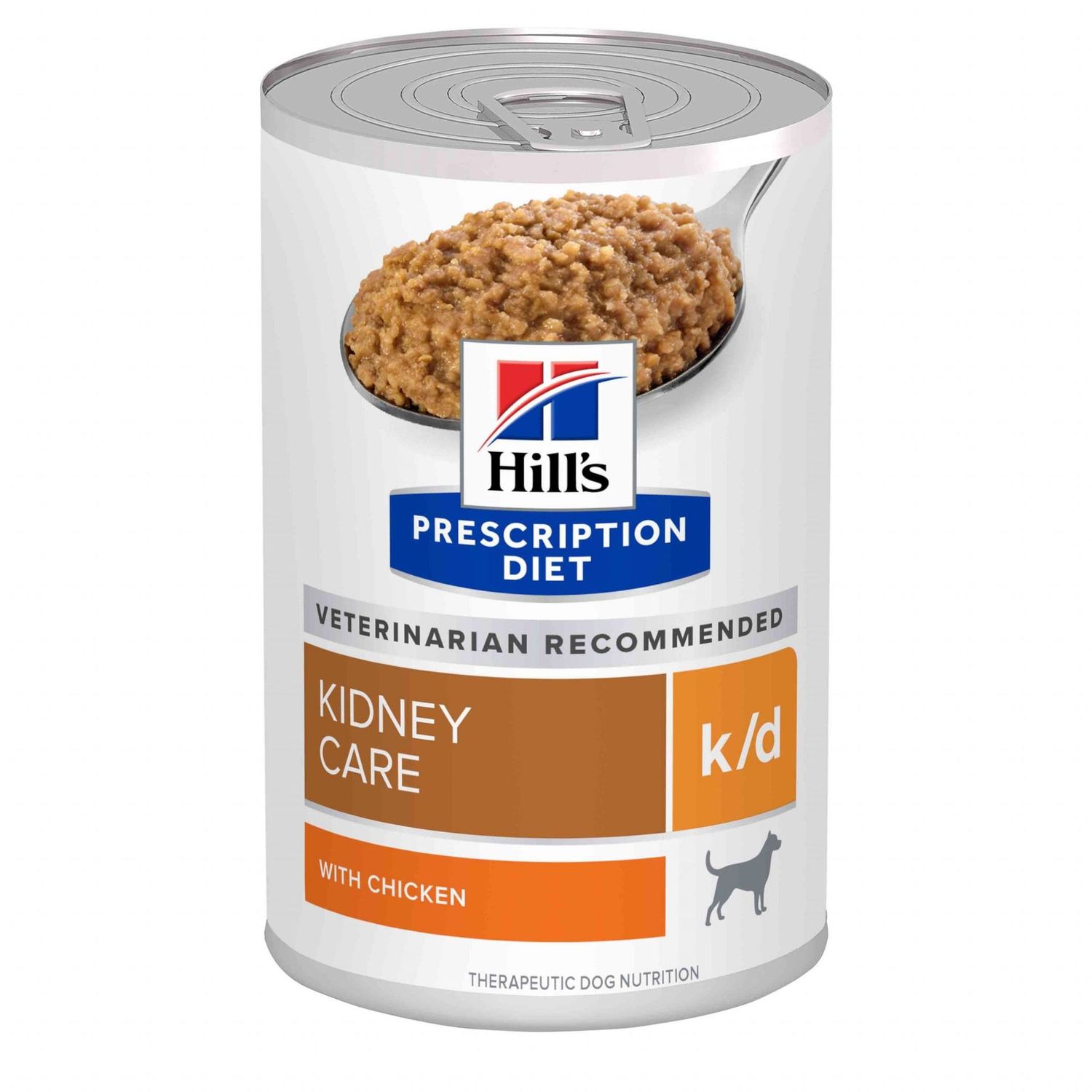 Hills PD Canine k/d 13oz (369g)
