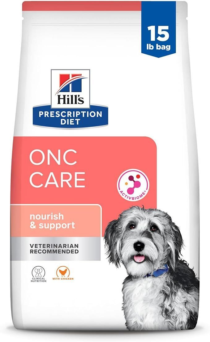 Hills PD Canine ONC Care de 6.8kg