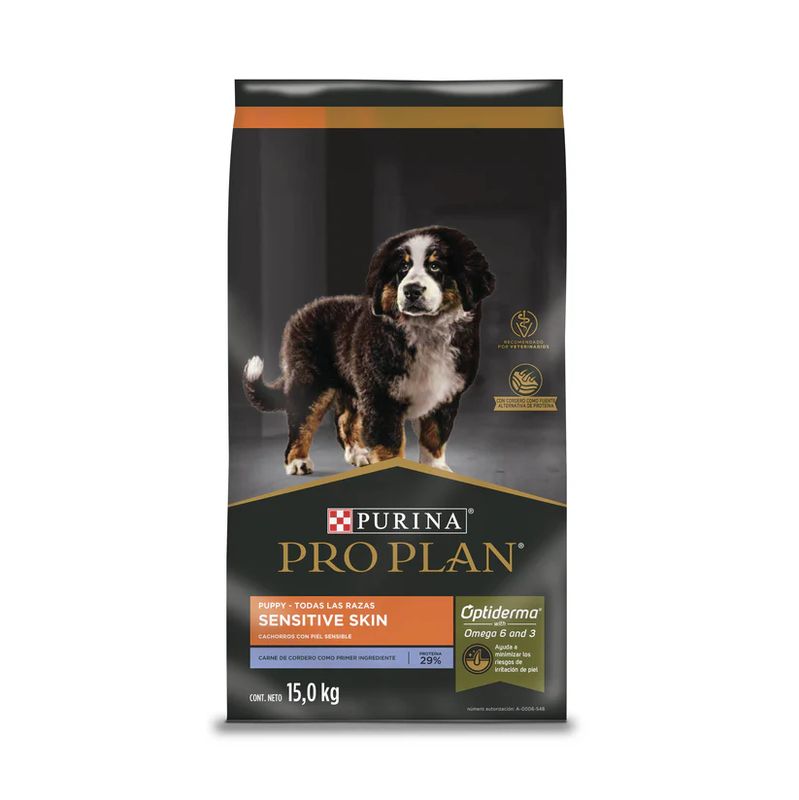 Pro Plan Cachorro Cordero 15kg Pro Plan Cachorro Cordero 15kg