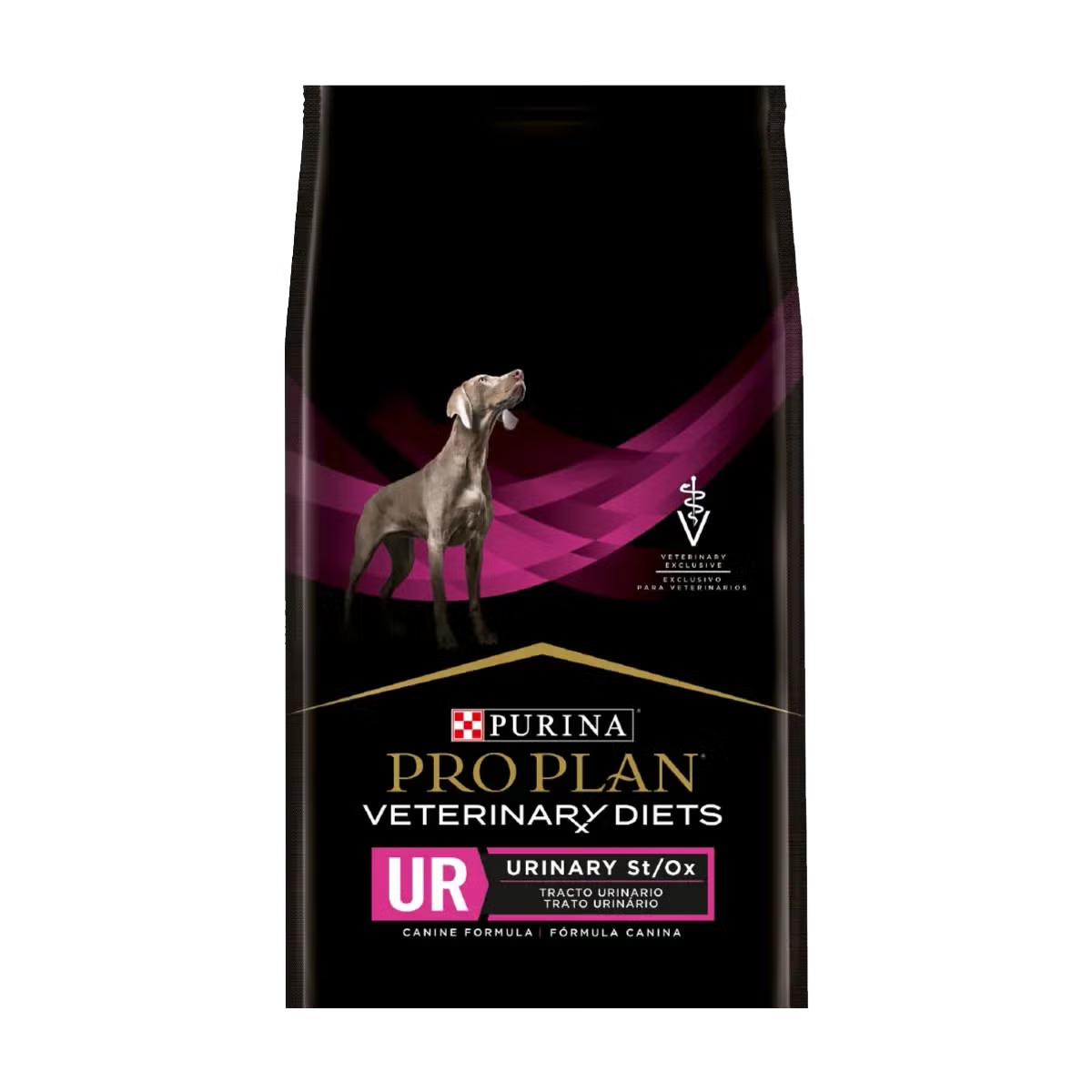 Pro Plan® Veterinary Diets UR Tracto Urinario Fórmula Canina