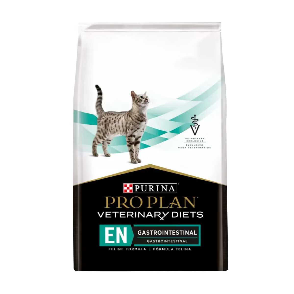 Pro Plan® Veterinary Diets EN Gastrointestinal Formula Felina 1.5KG