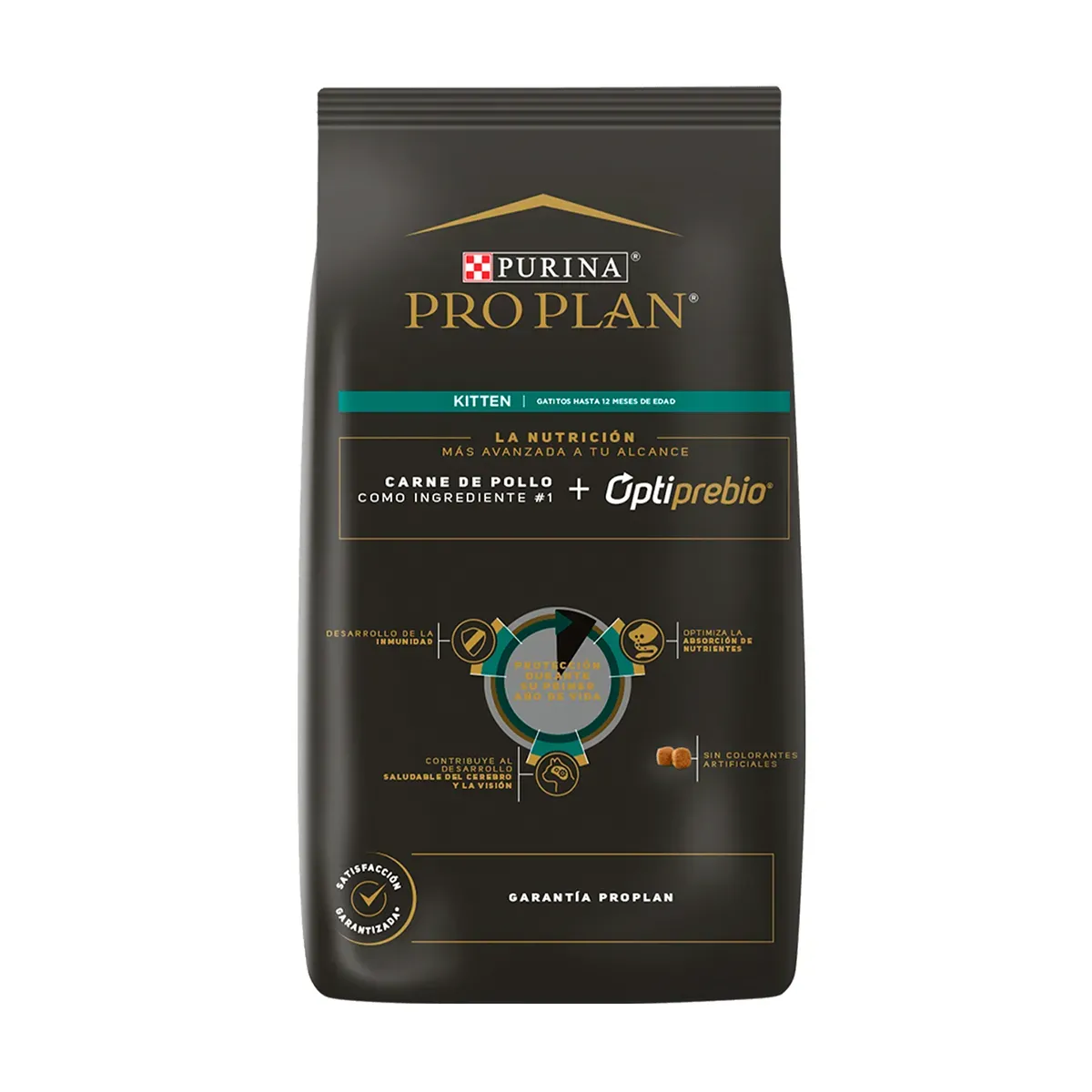 PRO PLAN Kitten cat 3kg