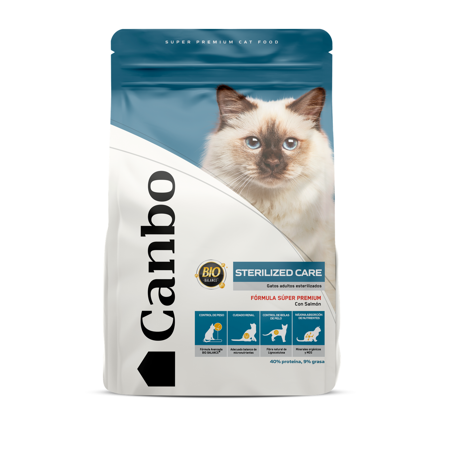 Canbo Sterilized Care 7kg