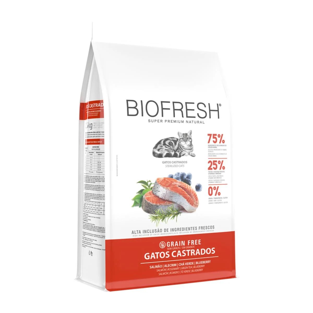 BIOFRESH GATITO  SB SALMÓN