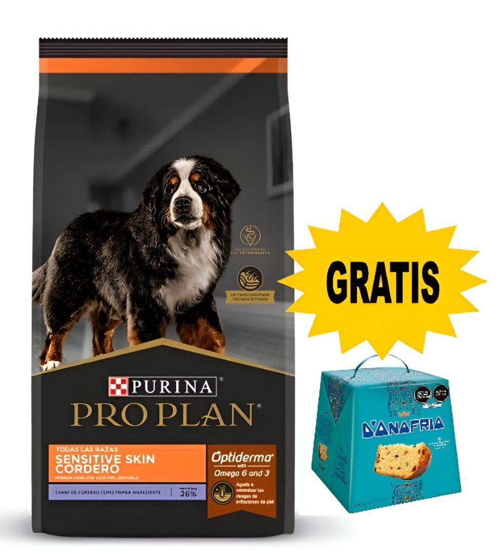 Pro Plan Adulto Cordero 15kg