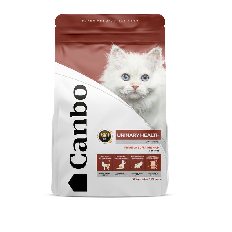 Canbo Adulto Urinario – 7 kg