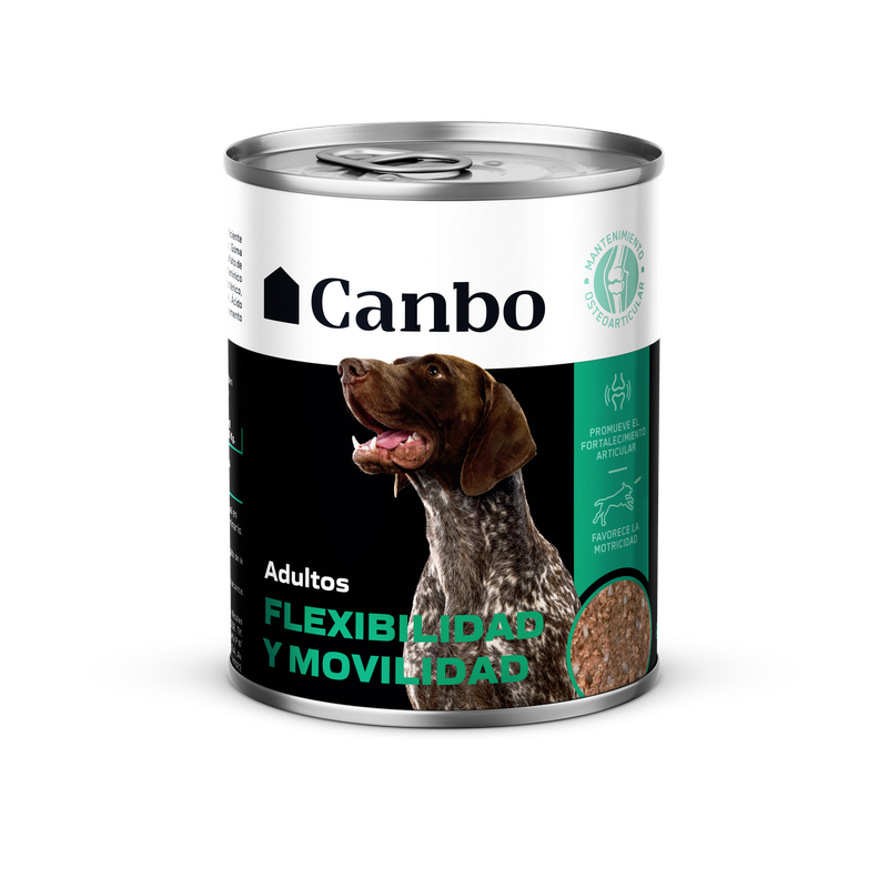 canbo articulaciones fuertes 330gr