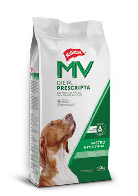 Holliday DIETA PRESCRIPTA GASTROINTESTINAL 2kg