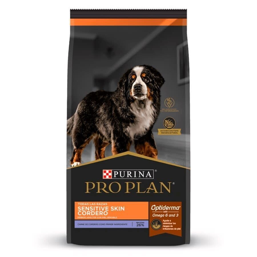 Pro Plan Adulto Cordero 15kg