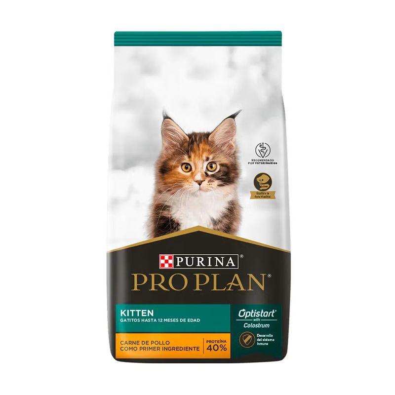 Pro Plan Kitten cat 3kg Pro Plan Kitten cat 3kg
