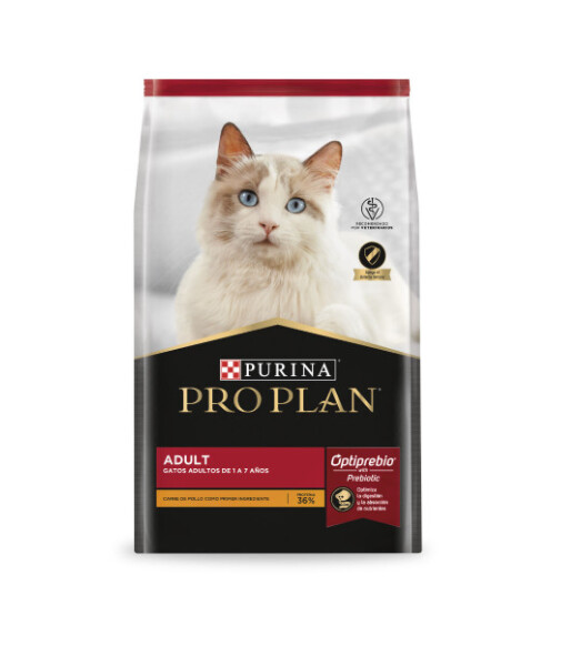 Pro Plan Adult Cat 3kg Pro Plan Adult Cat 3kg