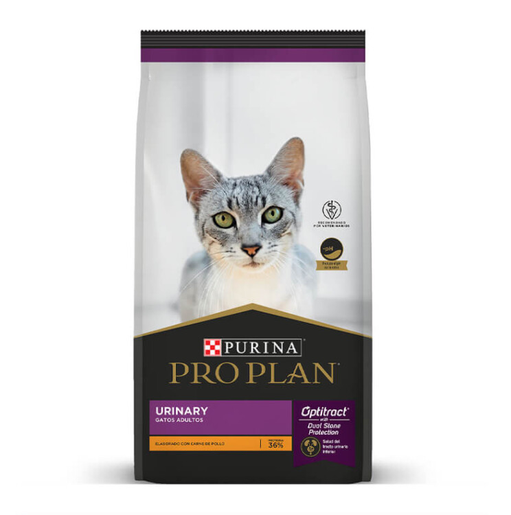 PRO PLAN Urinary cat 3kg
