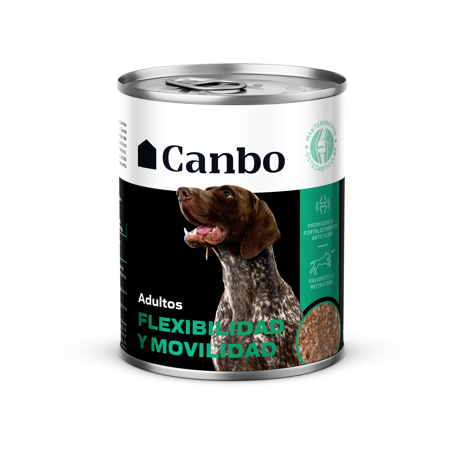canbo articulaciones fuertes 330gr