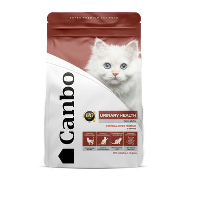 Canbo Adulto Urinario – 7 kg Canbo Adulto Urinario – 7 kg