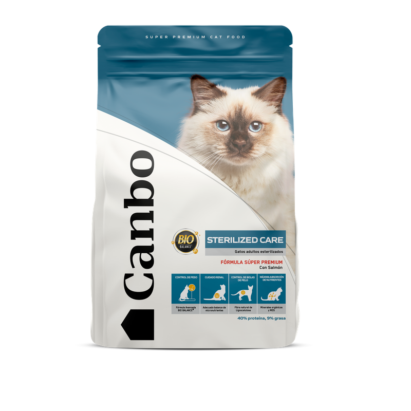 Canbo Sterilized Care 7kg Canbo Sterilized Care 7kg