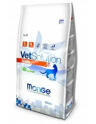Monge Vet Cat-Renal 1,5 KG Monge Vet Cat-Renal 1,5 KG
