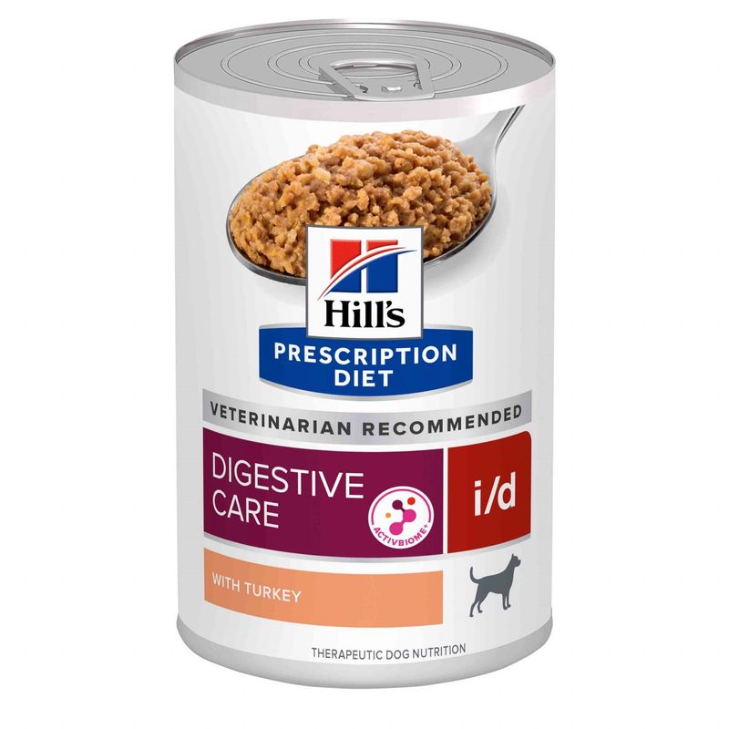 Hills PD Canine i/d 13oz de 369g Hills PD Canine i/d 13oz de 369g