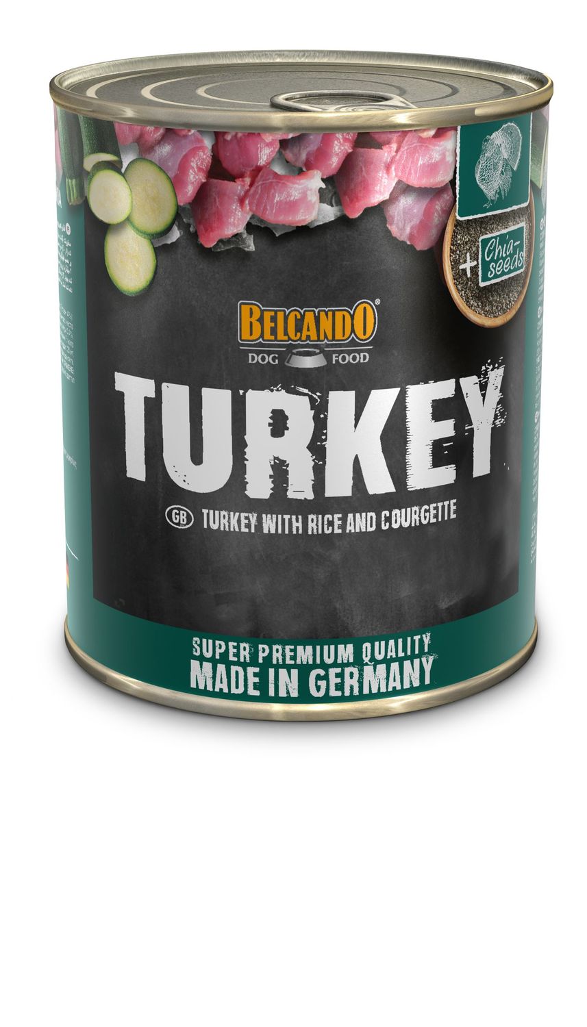 Belcando de Turkey de 800g Belcando de Turkey de 800g