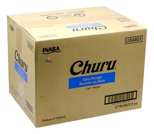 CHURU por 24 unidades ( un solo sabor o variado) CHURU por 24 unidades ( un solo sabor o variado)