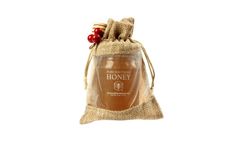 Mini Honey Gift Set