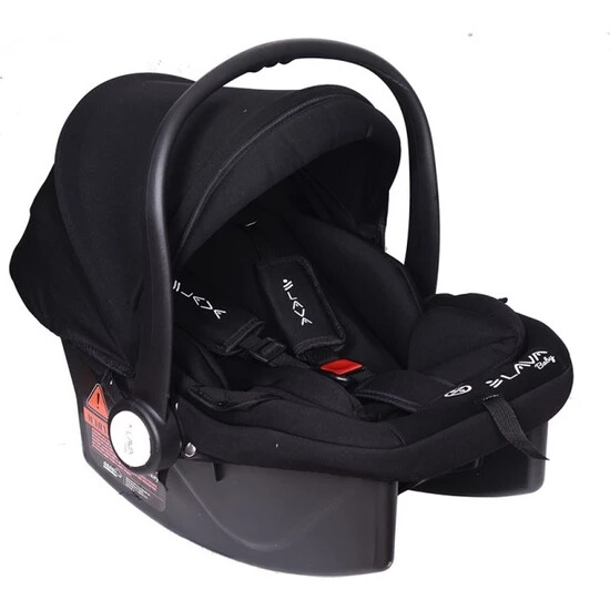 Lava Baby Padded Carrying Chair