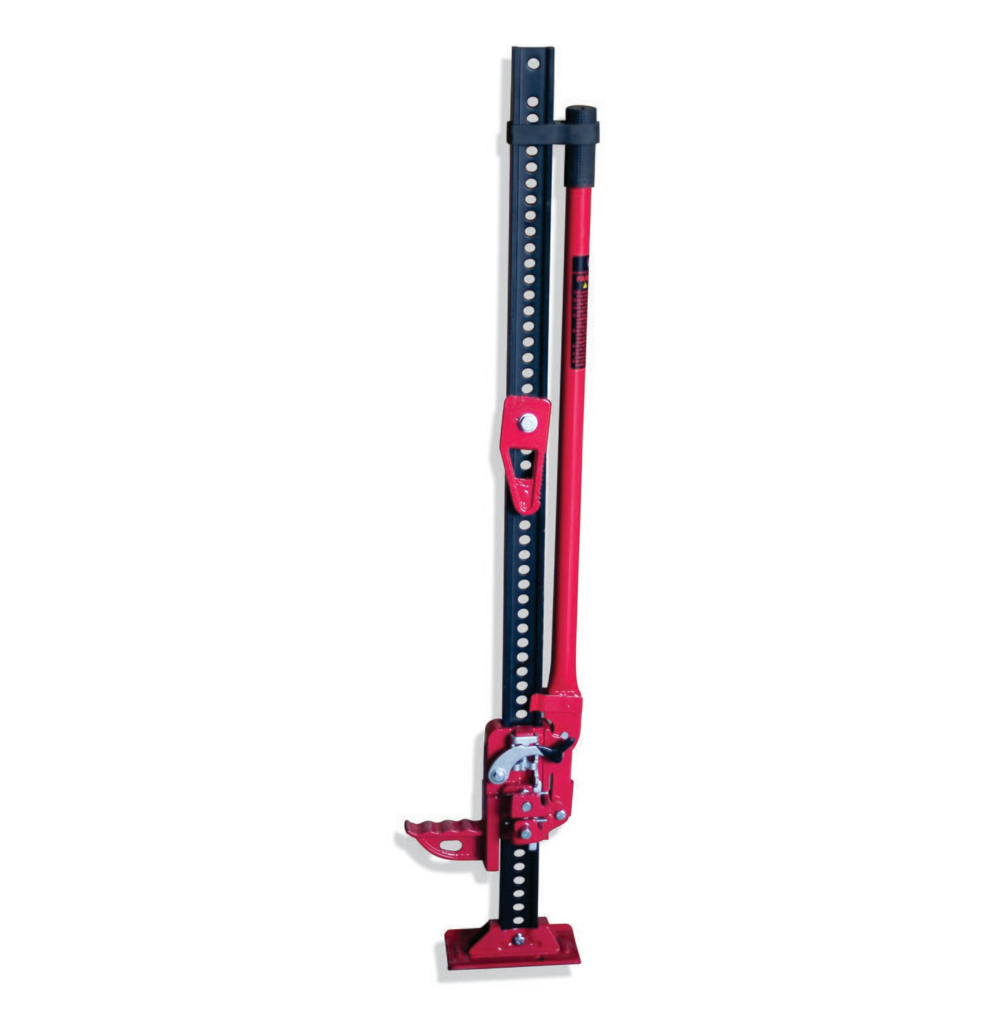 Heavy Duty Farm Jack 48 inch