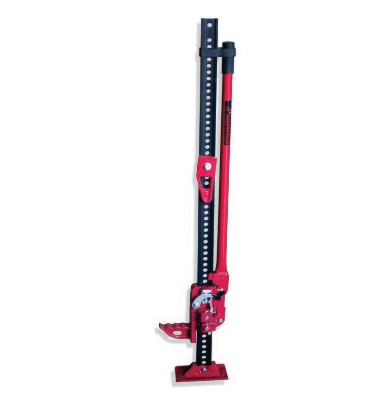 Heavy Duty Farm Jack 48 inch