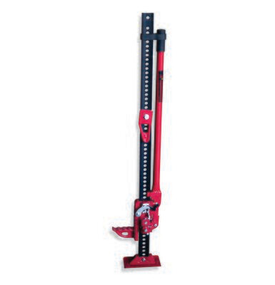 Heavy Duty Farm Jack 48 inch