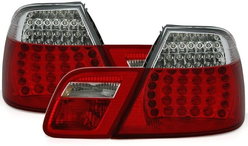 BMW 3 SERIES E46 2D 1999-2003 REAR LAMP &amp; REAR BACK LAMP BM103-BERE4-E