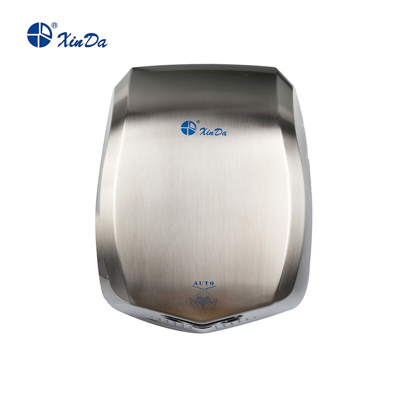 XinDa GSQ60K OFC Air Jet UV Automatic Hand Dryer