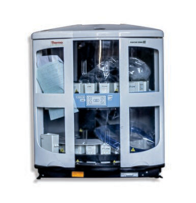 Thermo Scientific™ Varistain™ Gemini ES Automated Slide Stainer