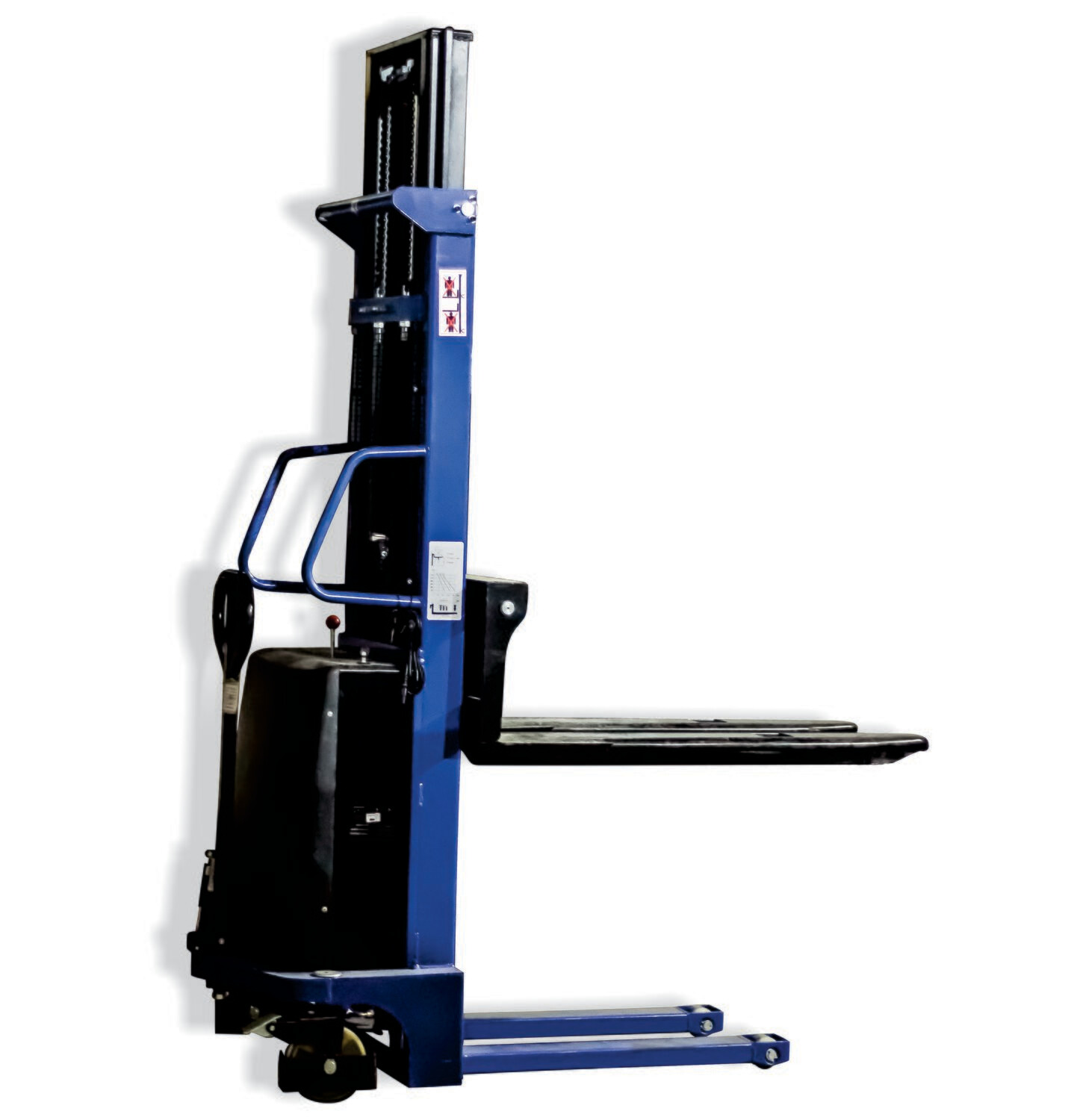 NIULI SEMI ELECTRIC STACKER CTD1.0/30
