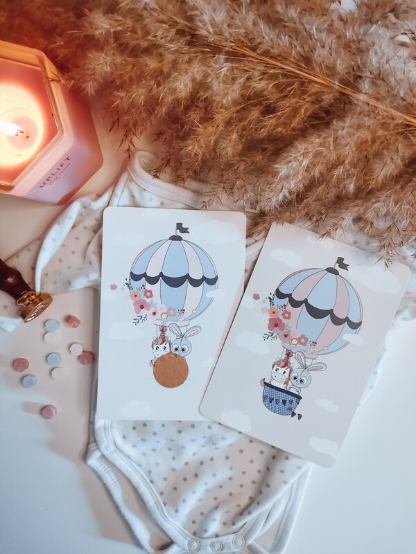Carte à gratter annonce sexe de bebe