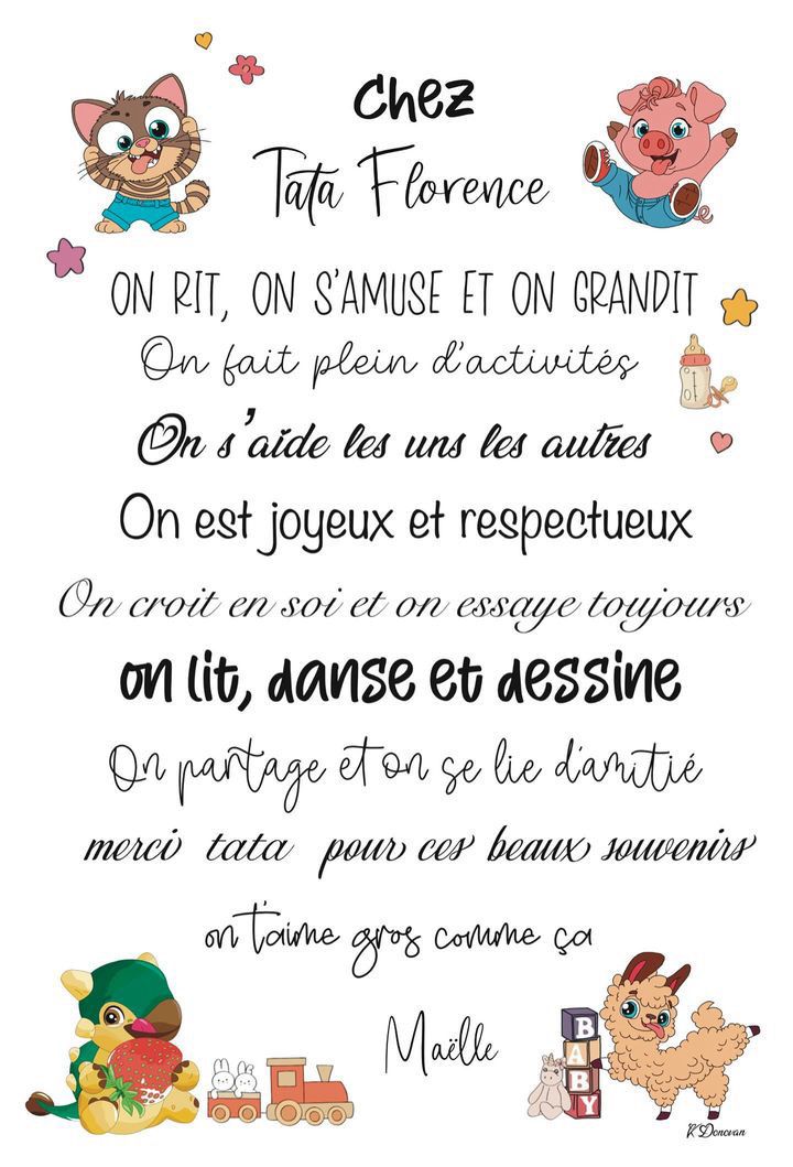 Affiche pour Céline