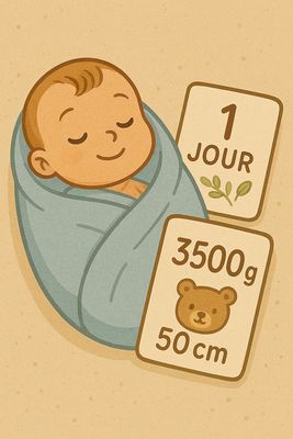 Pour bébé 