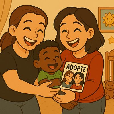 Adoption