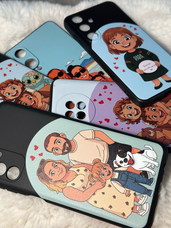 Coque 1 à 3 personnes