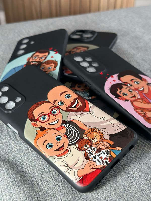 Coque 3 à 5 personnes