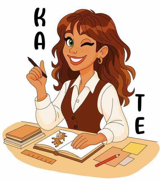 La fabrique de Kate