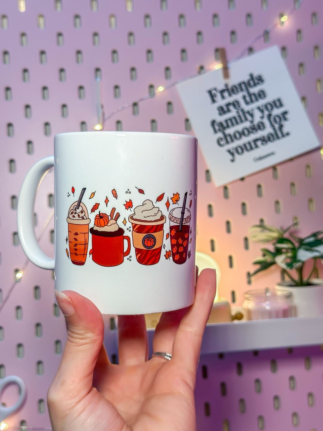 Mug personnalisé ☕️