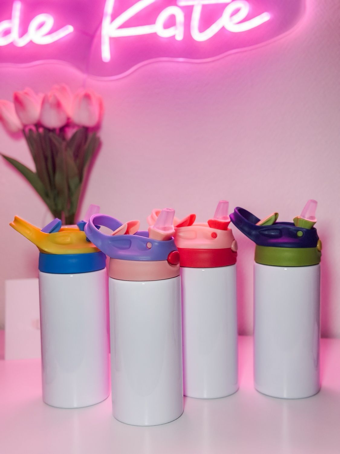 Gourde enfant 👧🏻