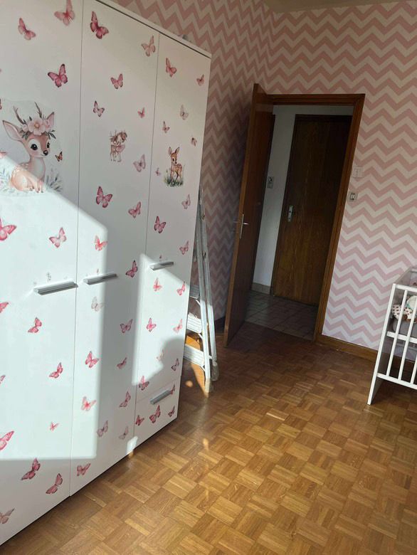 Affiche Andrea biche