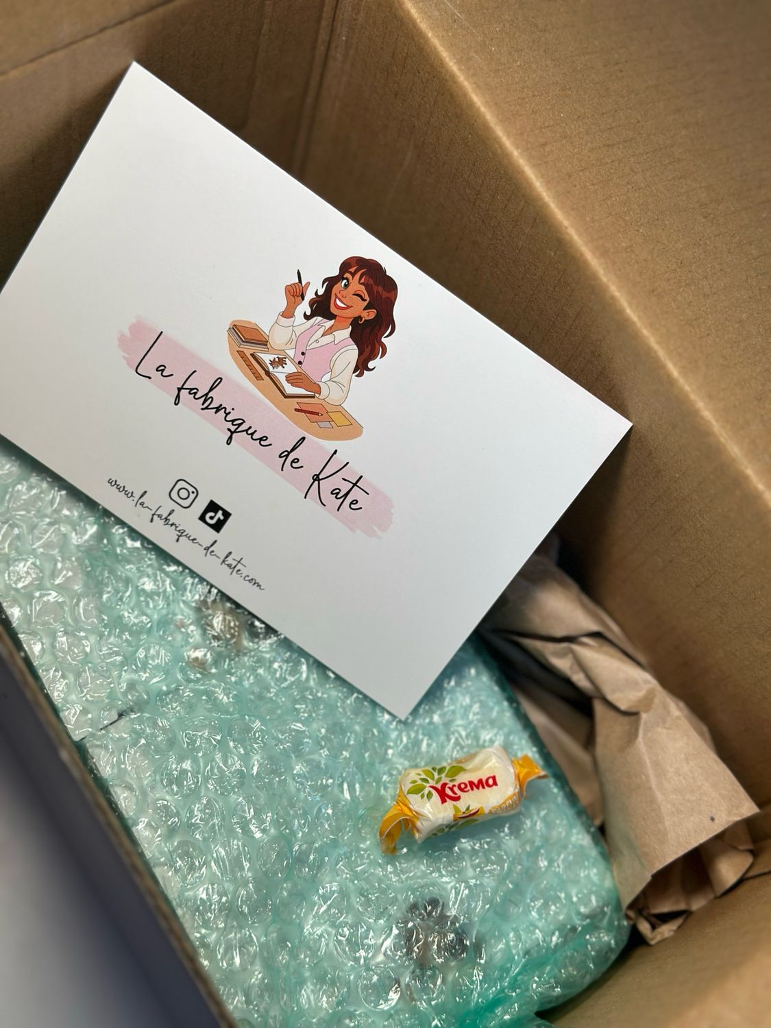 Affiche pour Léa Millet