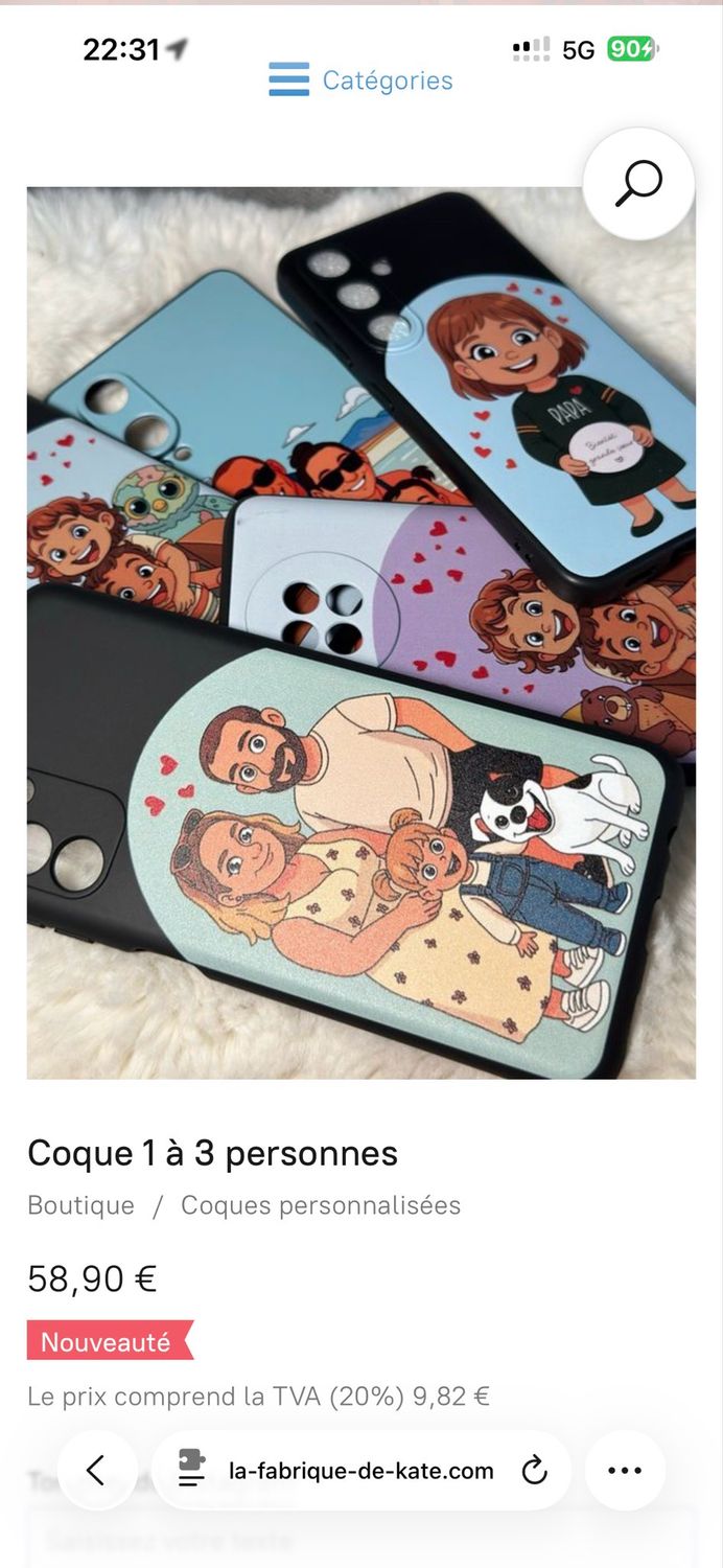 Pour un combat d’une vie pour une vie