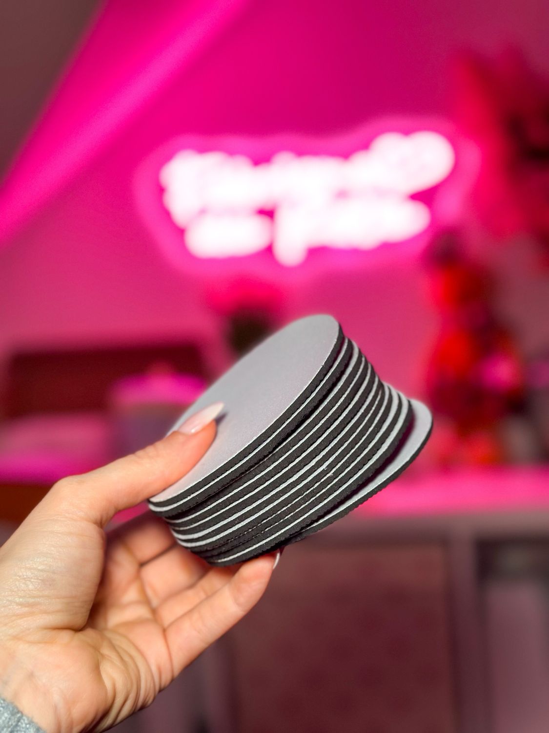 Dessous de verres personnalisés 🥃🍸