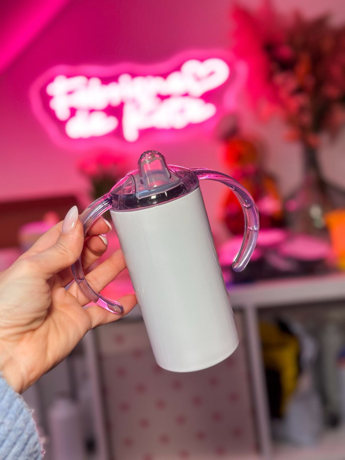 Petite gourde enfant